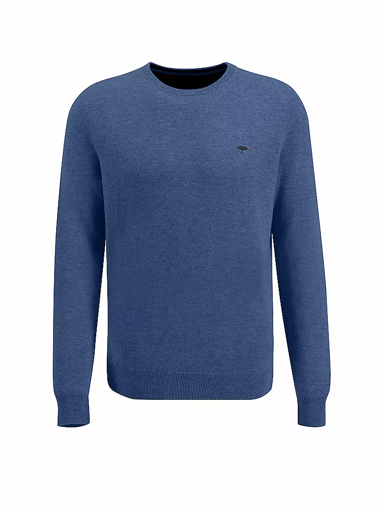 FYNCH HATTON | Pullover | blau