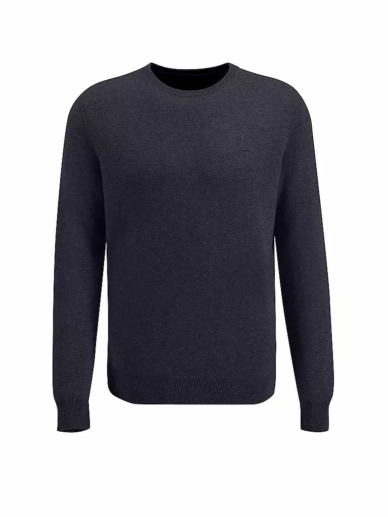 FYNCH HATTON | Pullover | dunkelblau