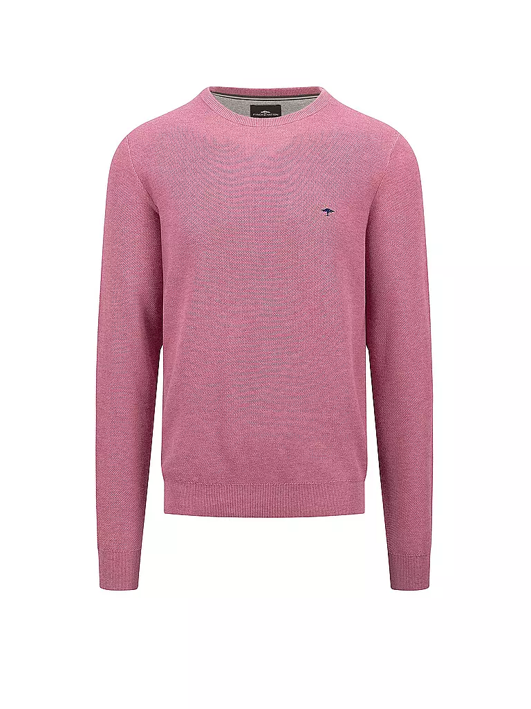 FYNCH HATTON | Pullover | rosa