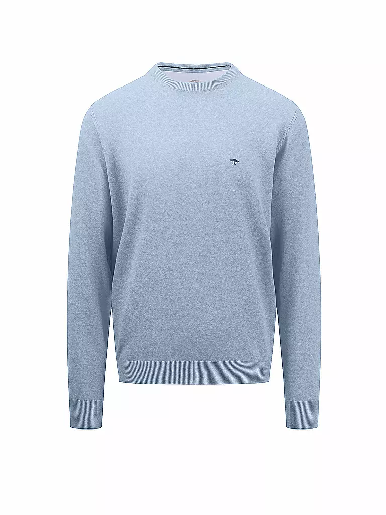 FYNCH HATTON | Pullover | hellblau