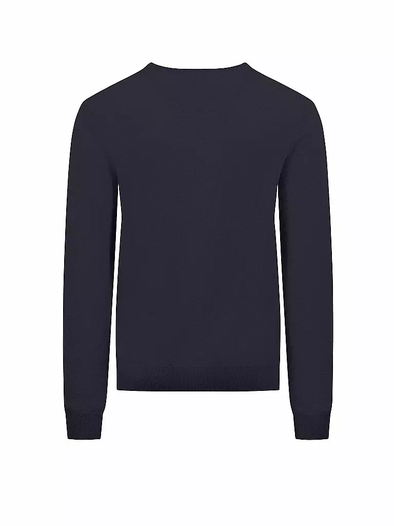 FYNCH HATTON | Pullover | dunkelblau