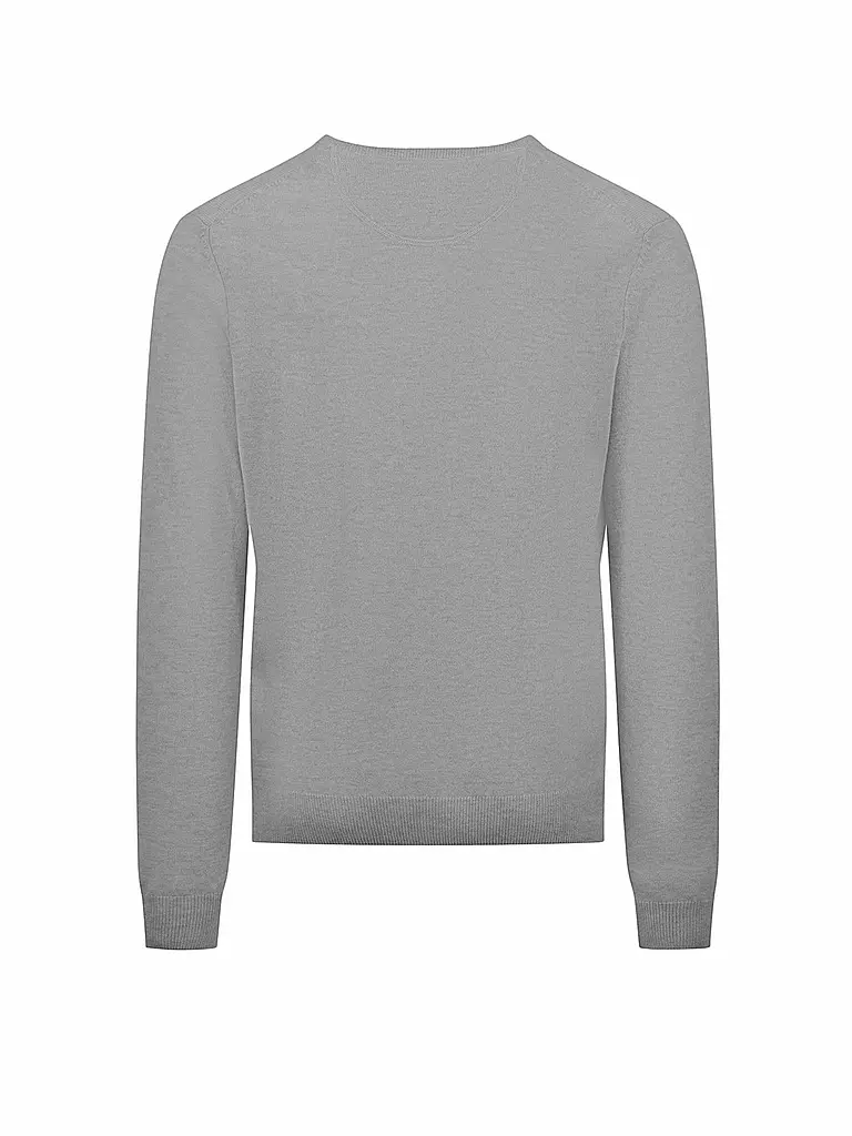 FYNCH HATTON | Pullover | grau