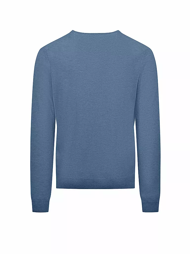 FYNCH HATTON | Pullover | hellblau