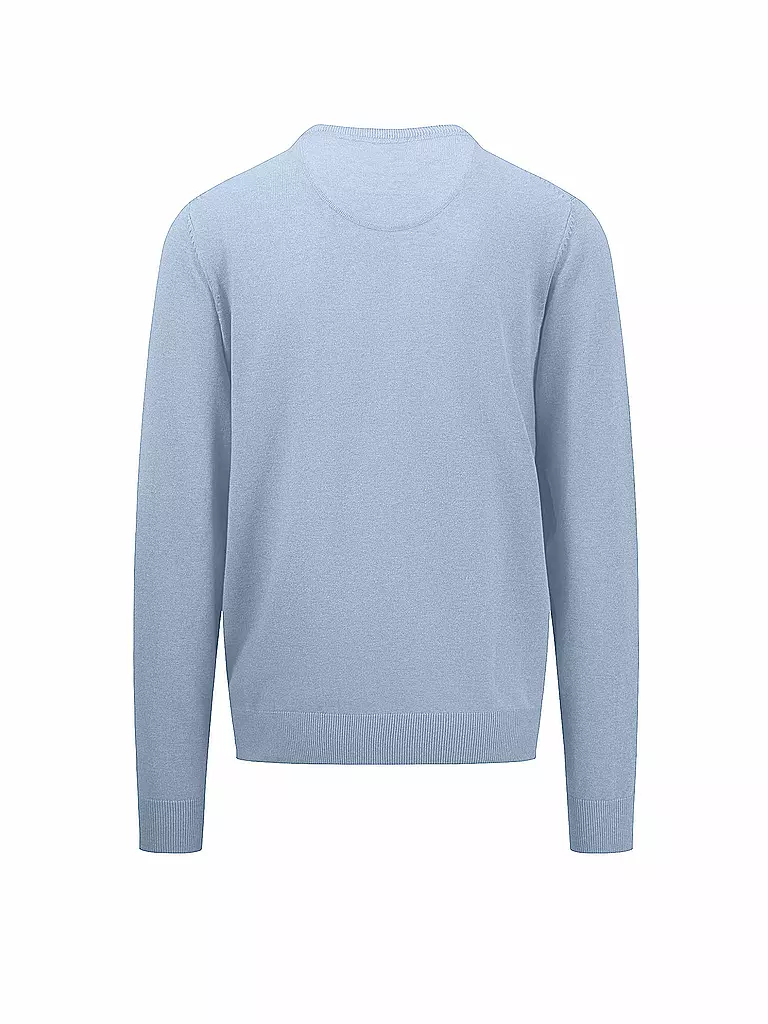 FYNCH HATTON | Pullover | hellblau