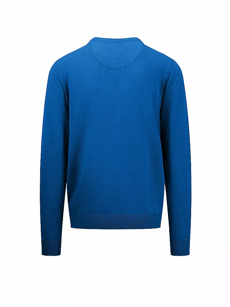 FYNCH HATTON | Pullover | hellgrün