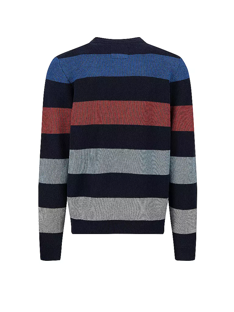 FYNCH HATTON | Pullover | bunt