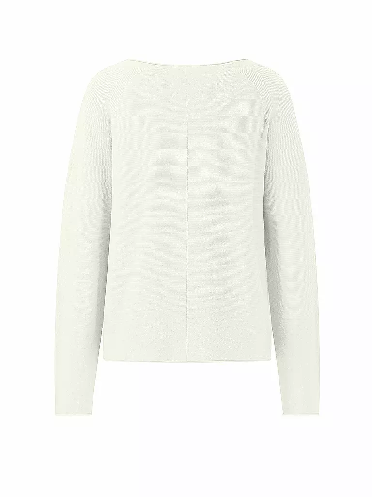 FYNCH HATTON | Pullover | creme