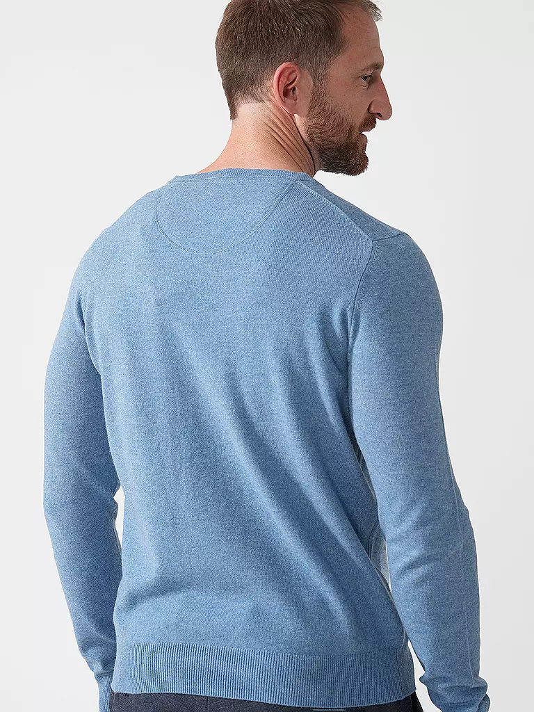 FYNCH HATTON | Pullover | grün