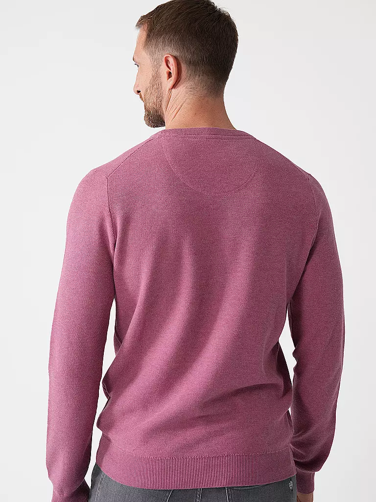 FYNCH HATTON | Pullover | petrol