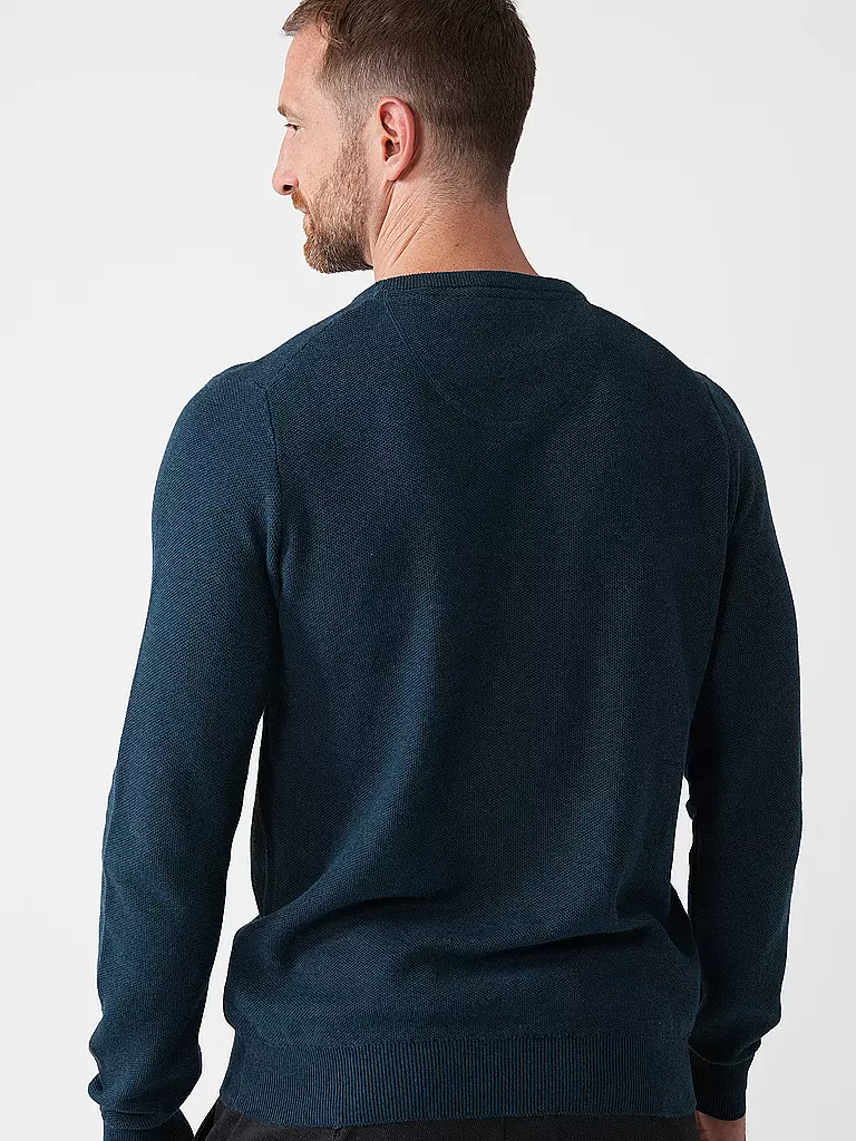 FYNCH HATTON | Pullover | braun