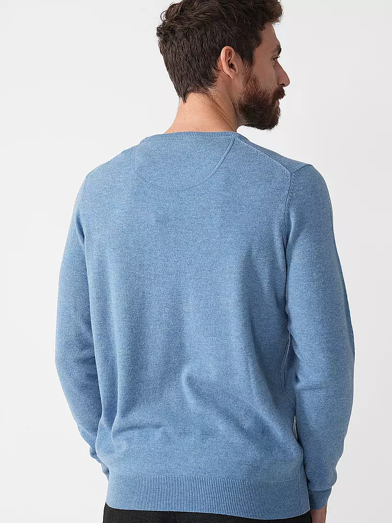 FYNCH HATTON | Pullover | grün