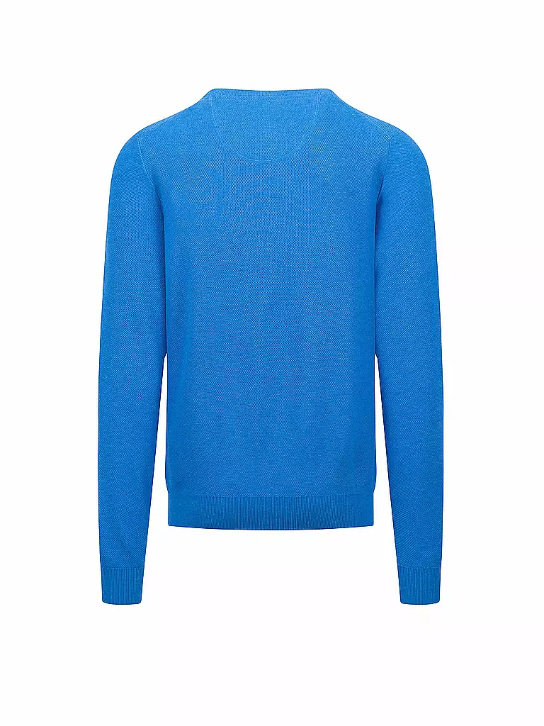 FYNCH HATTON | Pullover | petrol