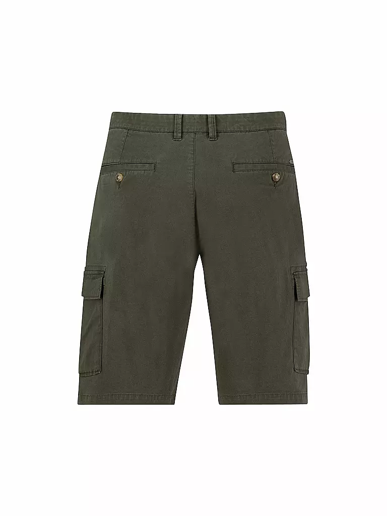 FYNCH HATTON | Shorts | dunkelblau