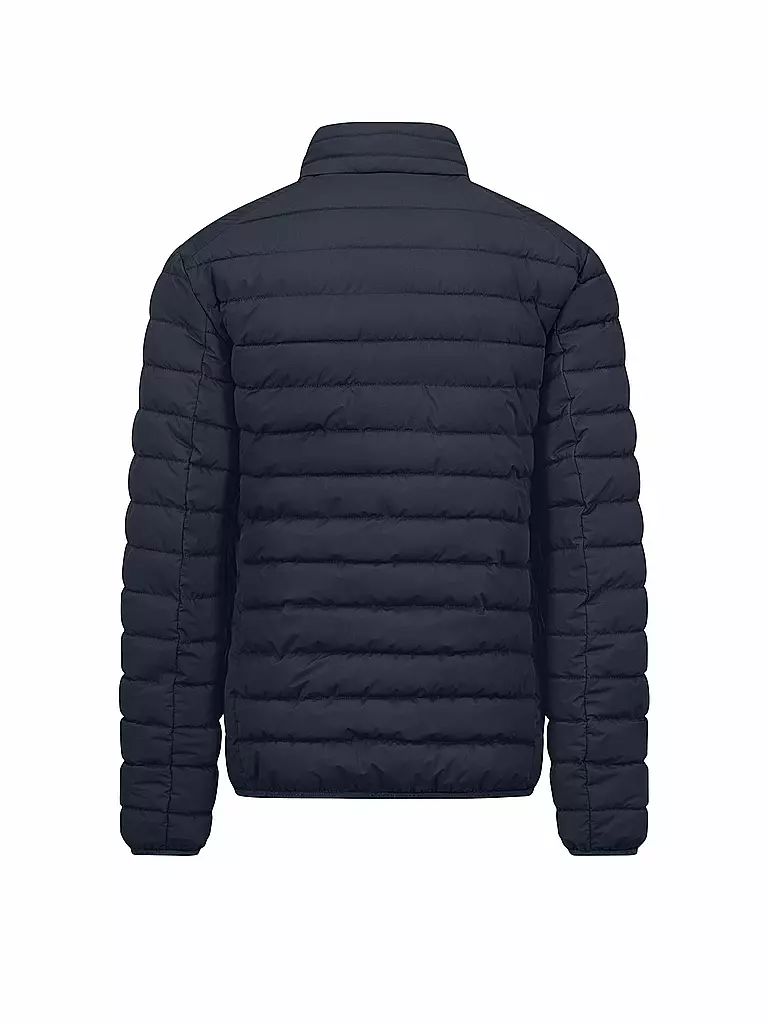 FYNCH HATTON | Steppjacke | dunkelblau