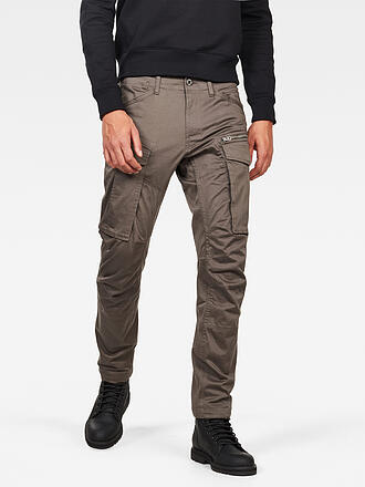 G-STAR RAW | Cargohose Tapered Fit ROVIC 3D