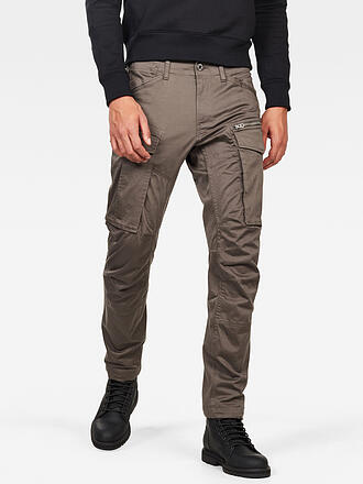 G-STAR RAW | Cargohose Rovic Tapered Fit 