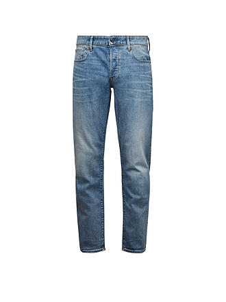 G-STAR RAW | Jeans Straight Tapered Fit 3301