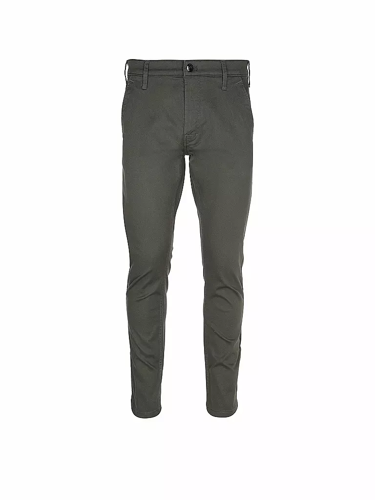 G-STAR RAW | Chino 3.0 | grau