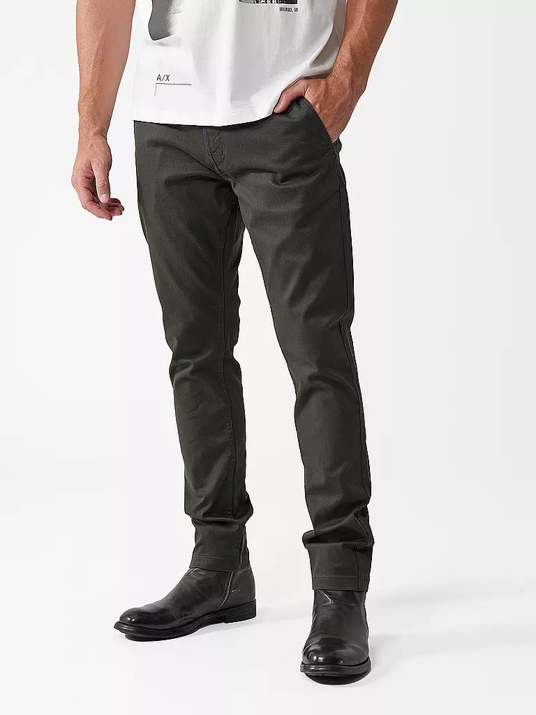 G-STAR RAW | Chino 3.0 | grau