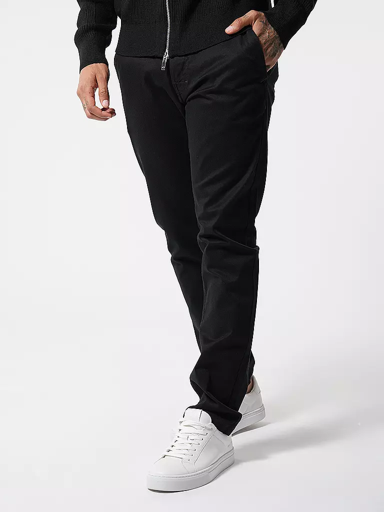 G-STAR RAW | Chino 3.0 | schwarz