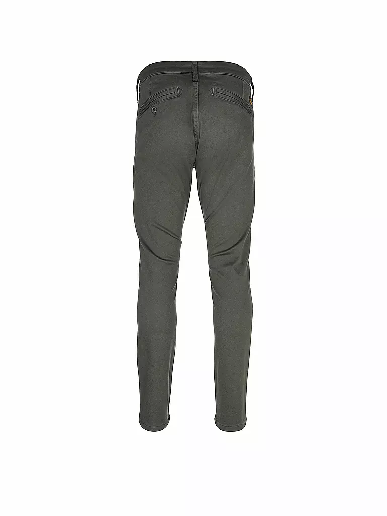 G-STAR RAW | Chino 3.0 | schwarz