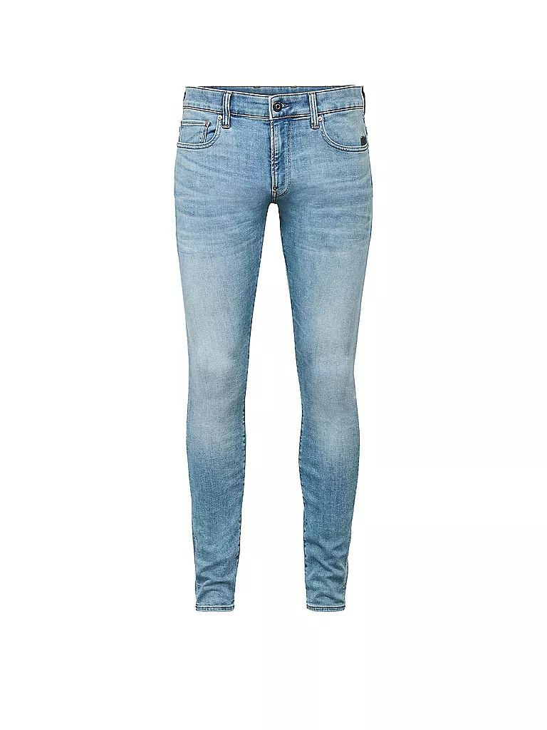 G-STAR RAW | Jeans Skinny Fit REVEND | hellblau