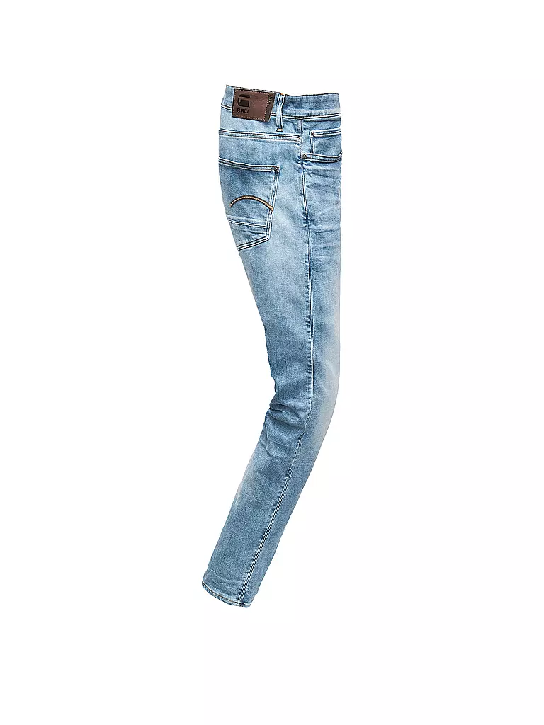 G-STAR RAW | Jeans Skinny Fit REVEND | hellblau