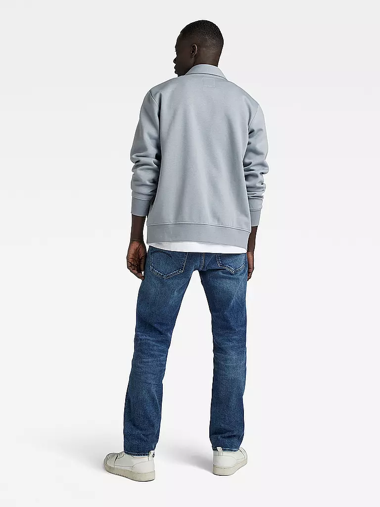 G-STAR RAW | Jeans Straight Fit MOSA  | blau