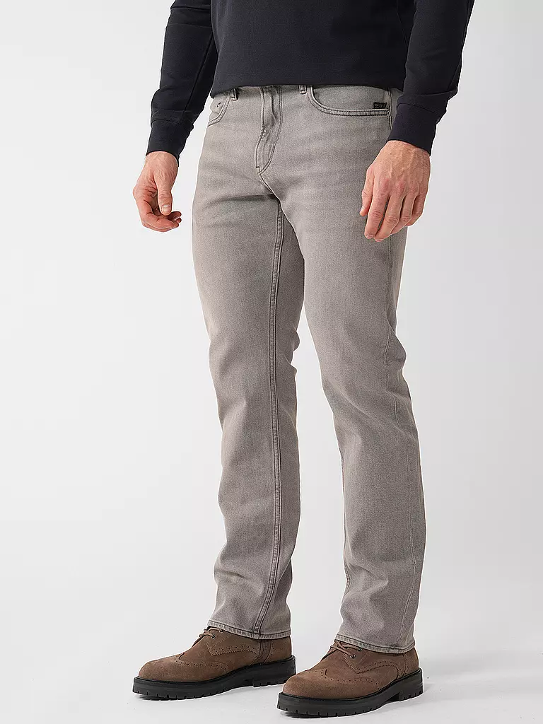 G-STAR RAW | Jeans Straight Fit MOSA | grau