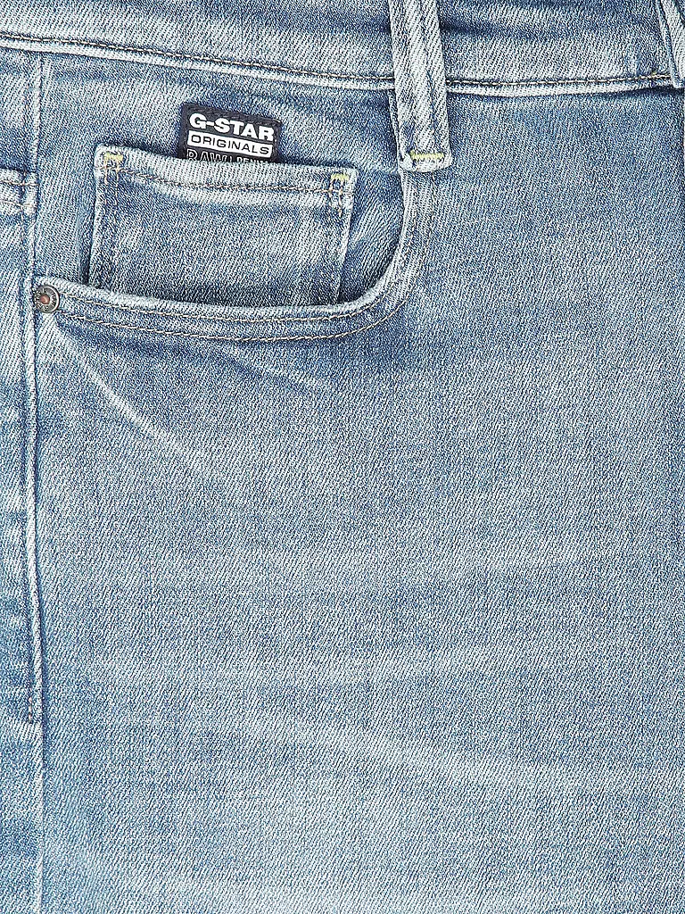 G-STAR RAW | Jeans Straight Fit STRACE | blau