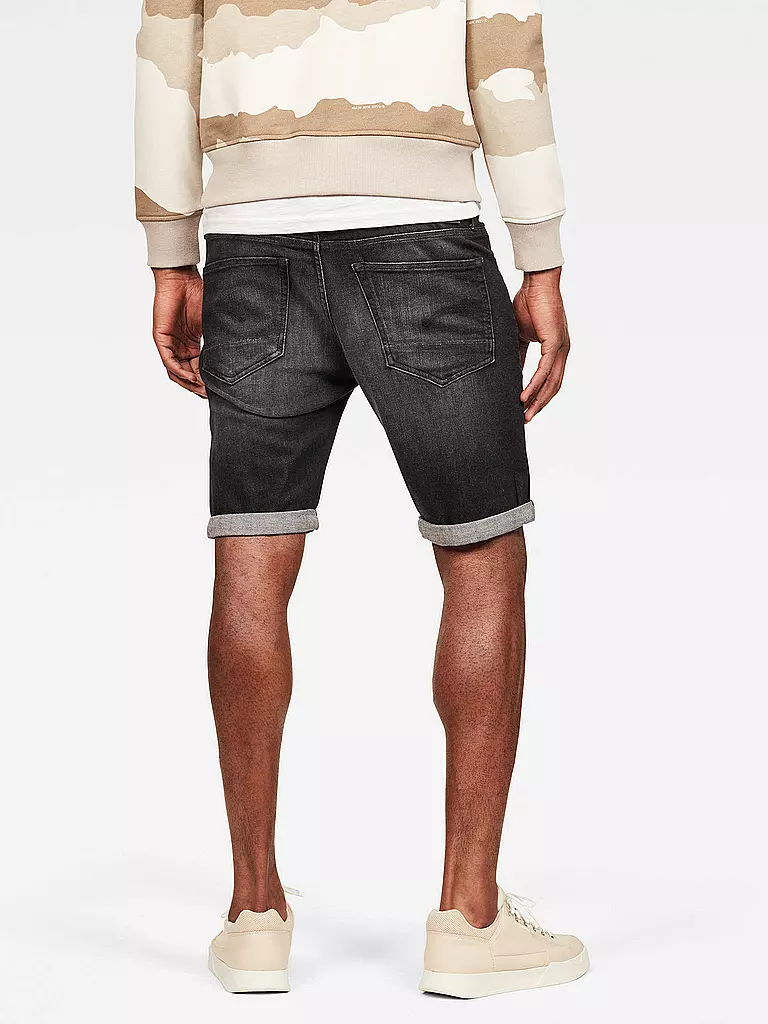 G-STAR RAW | Jeansshorts Slim Fit 