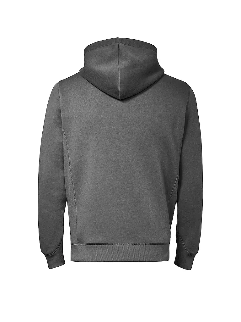 G-STAR RAW | Kapuzensweater - Hoodie | schwarz