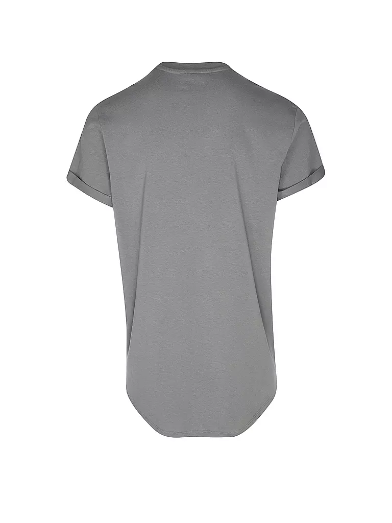 G-STAR RAW | T-Shirt Regular-Fit LASH | grau