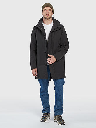 GABBA | Parka RONTIN