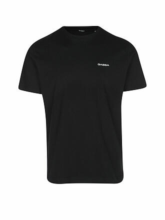 GABBA | T-Shirt DUNE LOGO