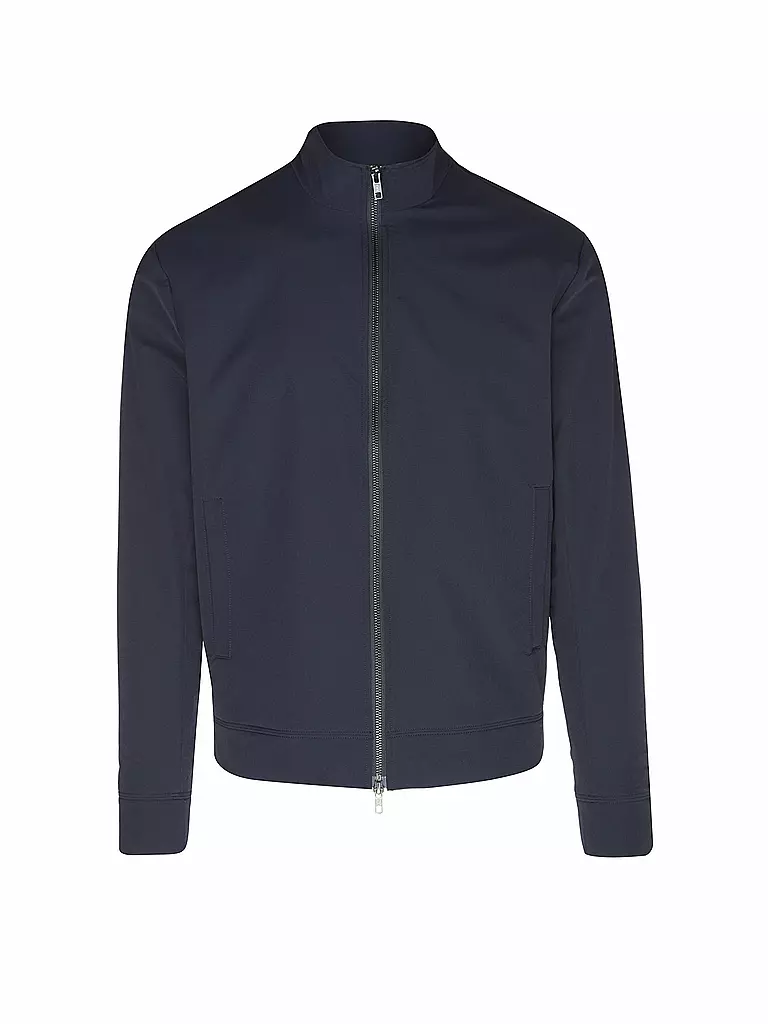 GABBA | Blouson NIK TECH | blau