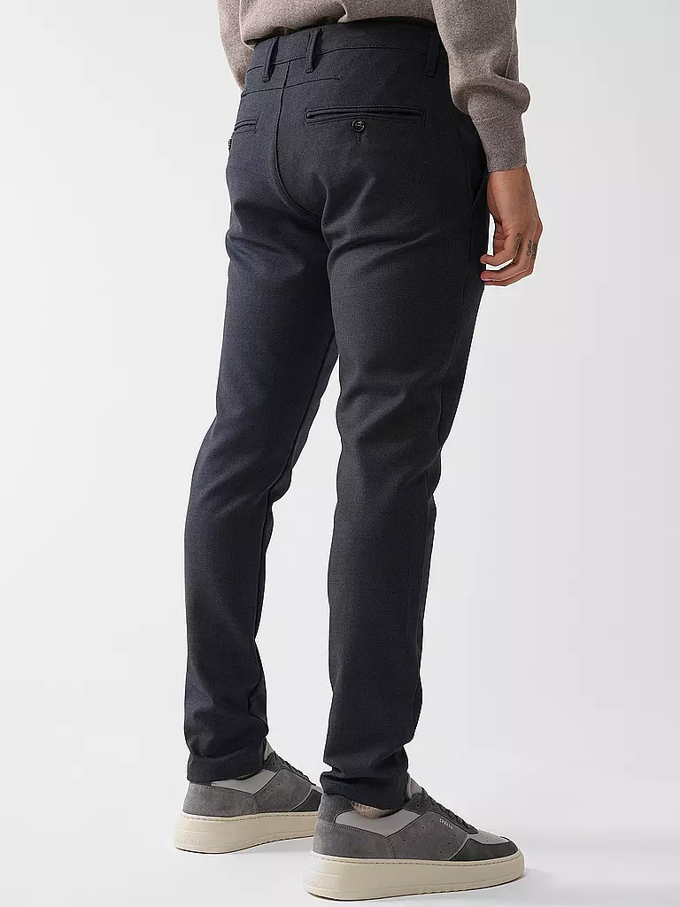 GABBA | Chino PAUL CLASS | braun