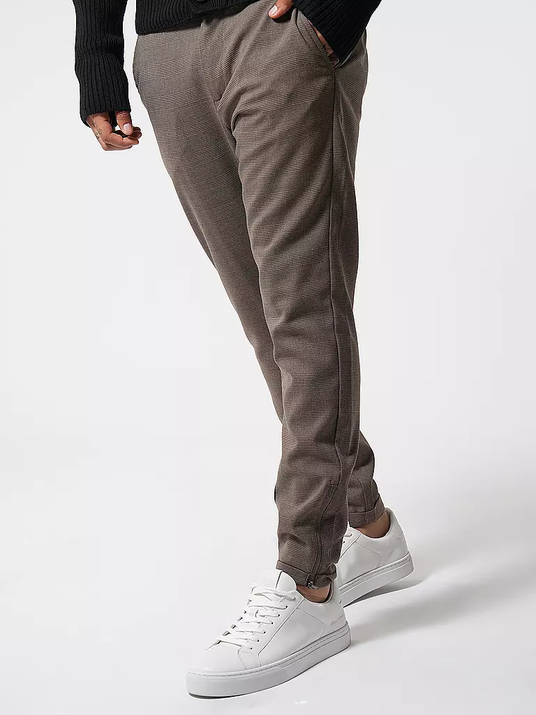 GABBA | Chino PISA NOVE | braun