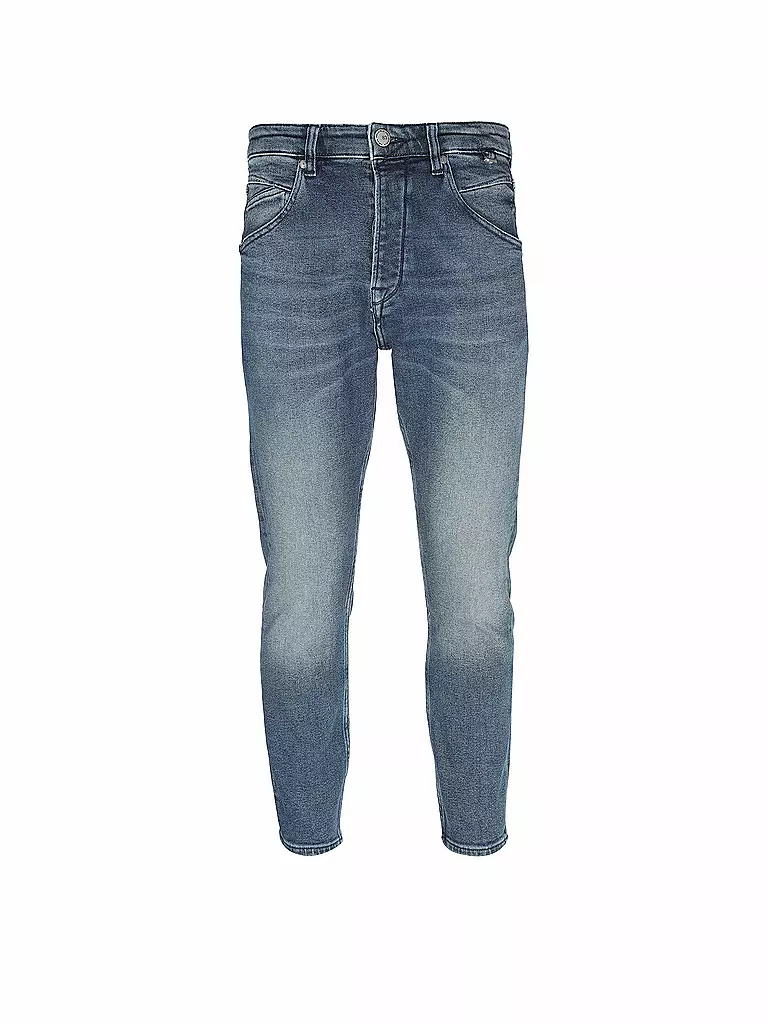 GABBA | Jeans Tapered Fit ALEX | blau