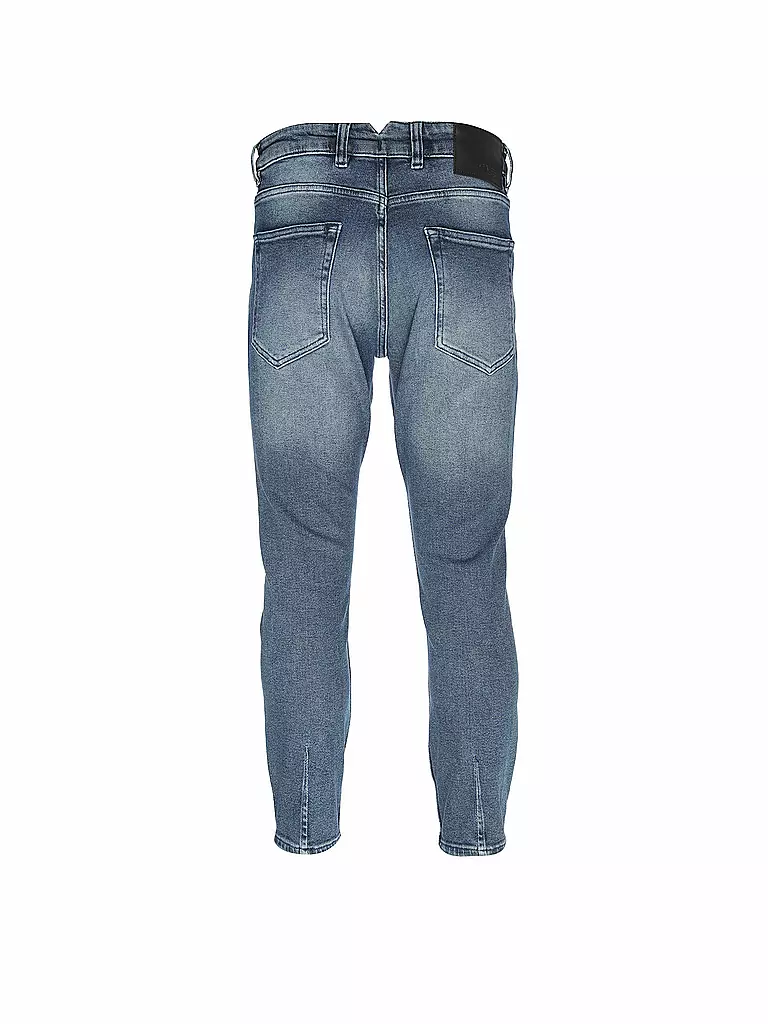 GABBA | Jeans Tapered Fit ALEX | blau