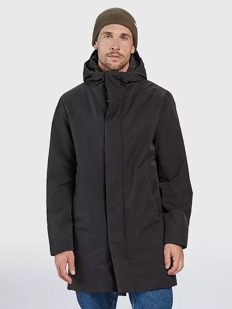 GABBA | Parka RONTIN | grau