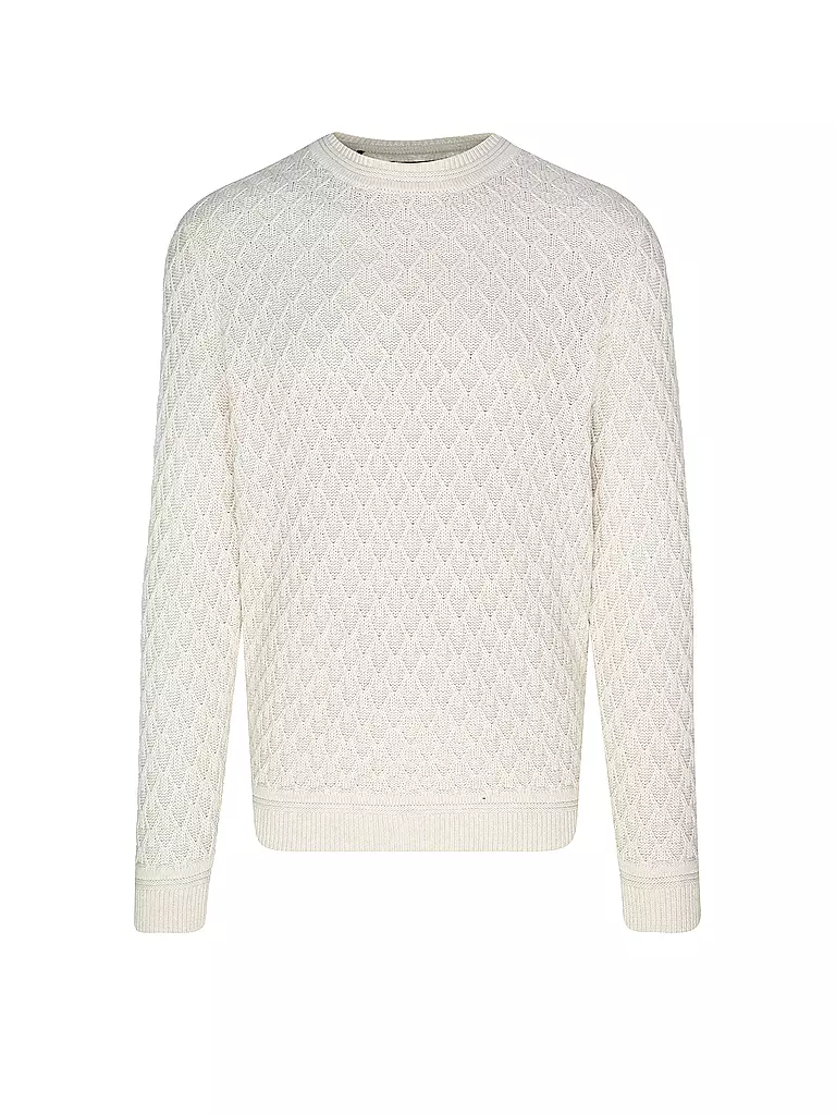 GABBA | Pullover AKSLA | creme