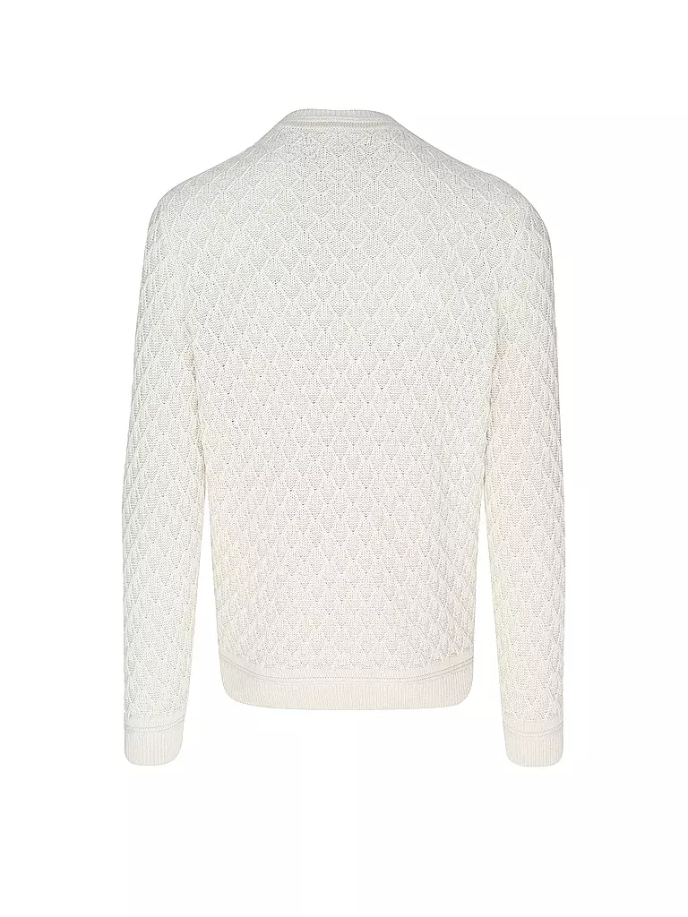 GABBA | Pullover AKSLA | creme