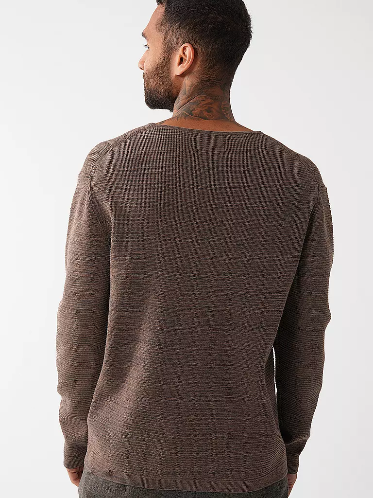 GABBA | Pullover | creme