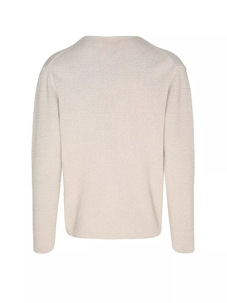 GABBA | Pullover | braun