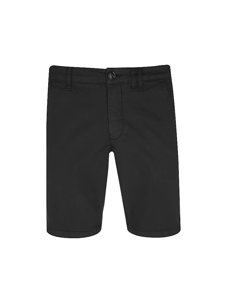 GABBA | Shorts JET DALE | schwarz