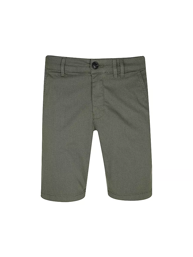 GABBA | Shorts JET DALE | olive