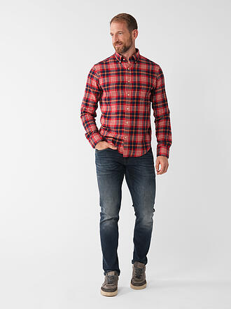 GANT | Flanellhemd 