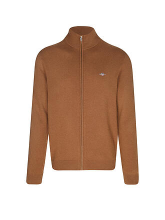 GANT | Strickjacke