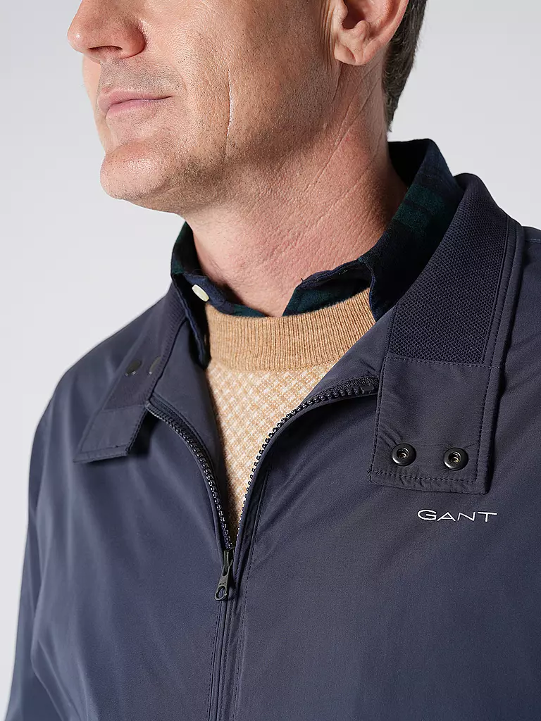 GANT | Blouson  | dunkelblau